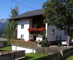 Gästehaus Obererlacher GmbH