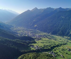 Nilljoch-Trophäe mit Hike & fly Trophy