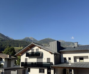 Gästehaus Ortner