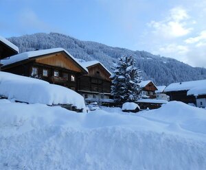 Haus Gatterer
