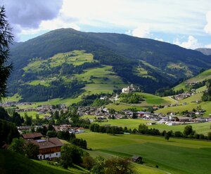 Ferienwohnungen Klammer