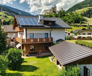 Ferienappartement Umann