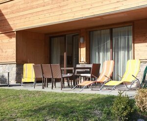 Ferienwohnung Schmid