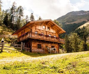 Marcher Alm / Grosslercherhof