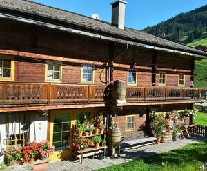 Senftahaus