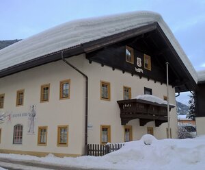 BARMER Haus