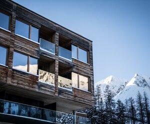 Gradonna Mountain Resort****S