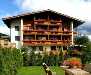 Gästehaus Zedlacherhof