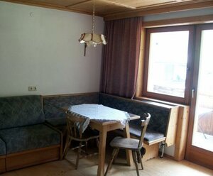 Ferienwohnung Steidl Ludwig