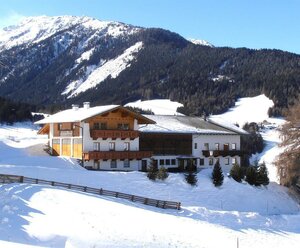 Haus Kofler-Hoferhof