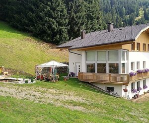Ferienwohnung Wurzer