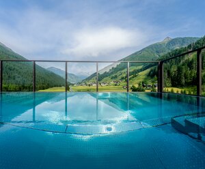 Naturhotel TANDLER