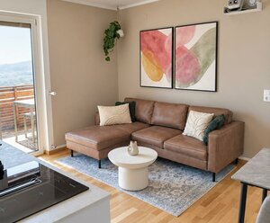 Ferienwohnung Sonnweit