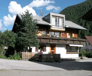 ALPENHEIM Appartement