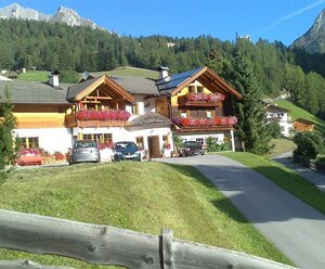 Haus Untermoa