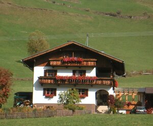 Haus Gietl