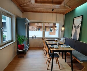 Ferienhaus Enzian