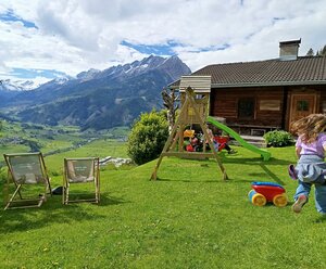 Ferienhaus Kerschbaumerhof