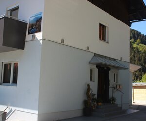 Ferienwohnung Panoramablick Osttirol