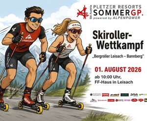 Austria-Rollerski-Grand Prix