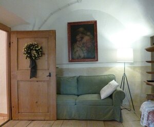 Landhaus Strickenmacher
