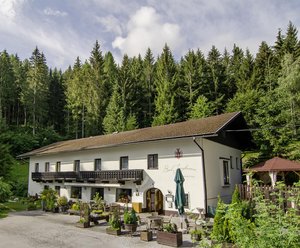Waldhotel Bad Jungbrunn