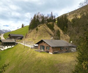 Gemütliches Ferienhaus im Defereggental