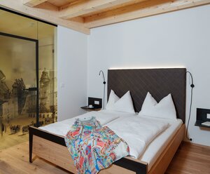 Apartmenthaus Nr. 1
