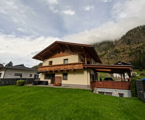Noah Berger