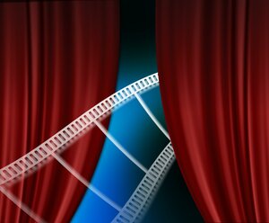 Kinovorstellung "Die Herrlichkeit des Lebens"