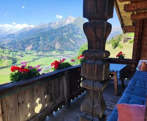 Ferienhaus Kerschbaumerhof