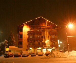 Dolomitenhotel