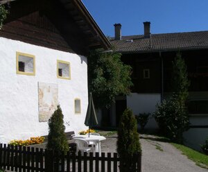 Oberindersterhof