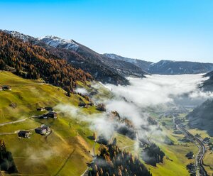 "Ansichtssache #2" - Ausstellung des Fotoclubs Lienz