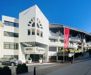 Genießerhotel Rauter