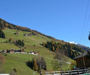 Ferienhaus Zwenger