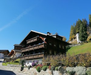 Bichlerhof