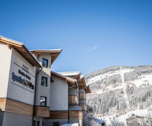 Dolomiten Residenz - Sporthotel Sillian