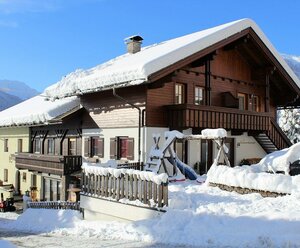 Ferienwohnungen Sport Auer