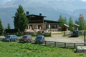 Leckfeldalm