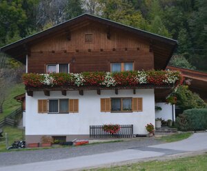 Ferienwohnung Steiner Markus
