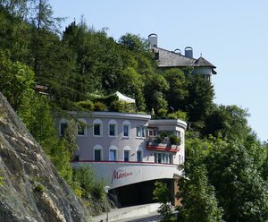 Ferien-Appartement Marina