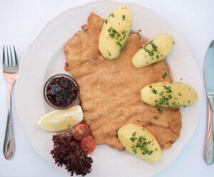 Hotel Gribelehof