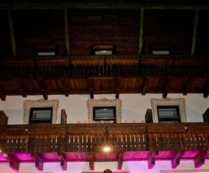 JUGENDGÄSTEHAUS POSTHOF