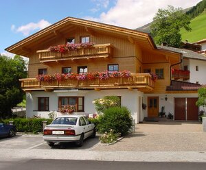 Ferienwohnung Webhofer