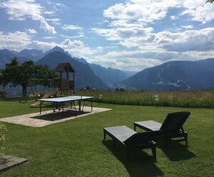 Gästehaus Alpenrose