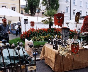 Töpfermarkt