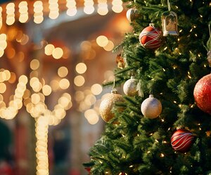 Mottinga Christkindlmorkt