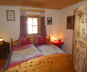 Ferienhaus Posthüttl
