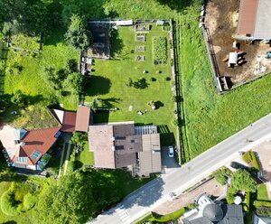 Ferienwohnung Schlemmer Romed Dolomitenblick